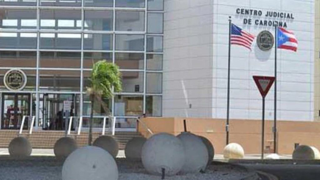  Activan protocolo en Centro Judicial de Carolina por dos funcionarios contagiados 