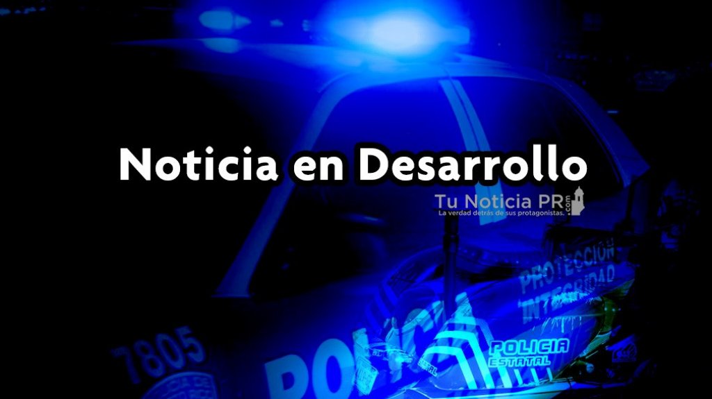  Video: Se reporta asesinato en Carolina 