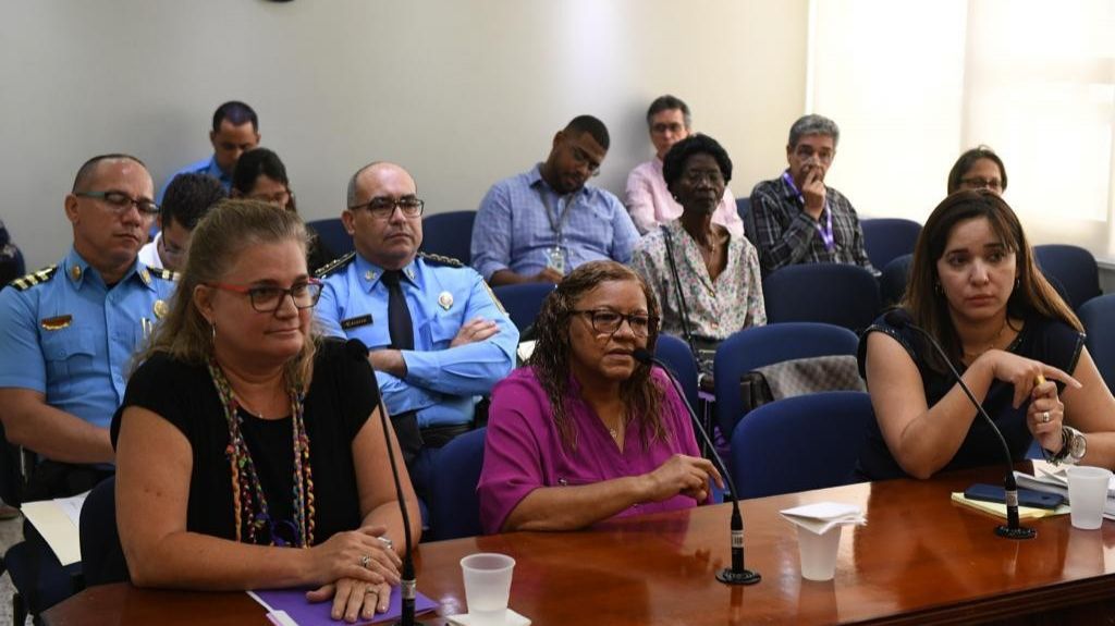  Comunidad en San Juan denuncia problemas con negocios que atentancontra la seguridad y tranquilidad de los residentes 