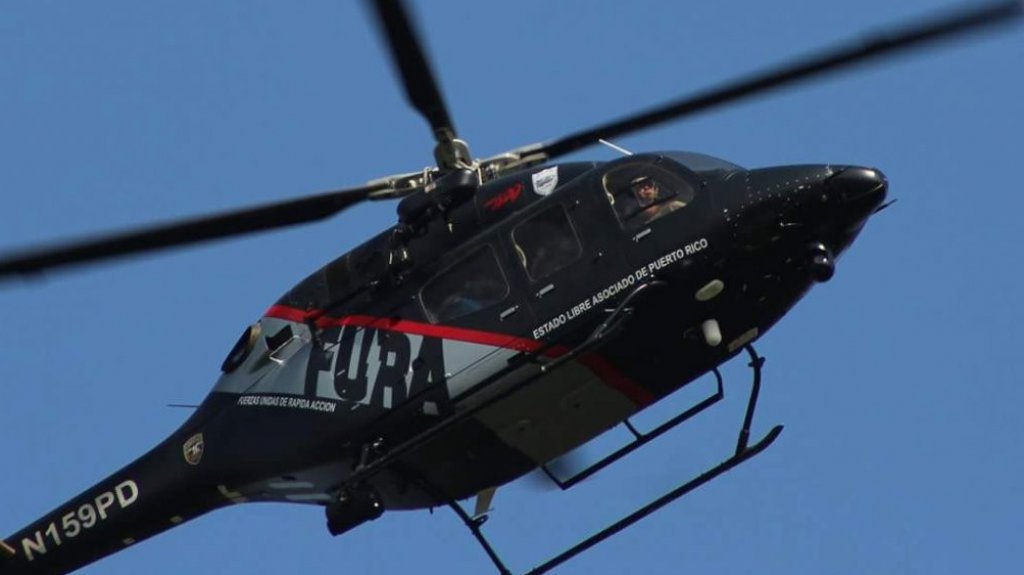  Muere polic&iacute;a jubilado en accidente con Jetski anoche en Pi&ntilde;ones 