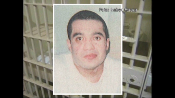 Texas ejecuta al mexicano Ãdgar Tamayo