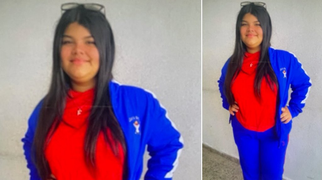  Reportan a menor desaparecida en Carolina 