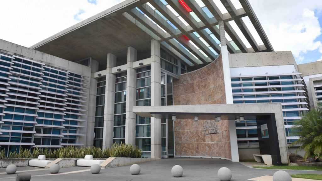  Empleada del Centro Comprensivo de C&aacute;ncer da negativo en prueba COVID-19 