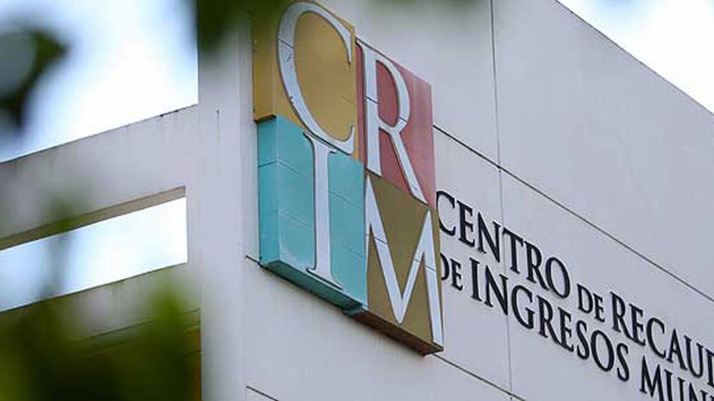  CRIM extiende periodo de radicaci&oacute;n planilla mueble 