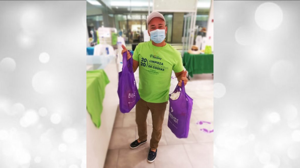  23 organizaciones sin fines de lucro recaudaron m&aacute;s de 115 mil d&oacute;lares en fondos dentro de Plaza Las Am&eacute;ricas 