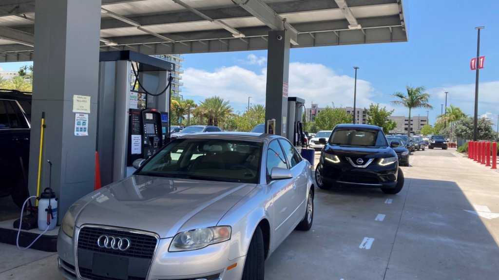  La mayor red de oleoductos de EE.UU. reanuda su actividad tras el ciberataque 