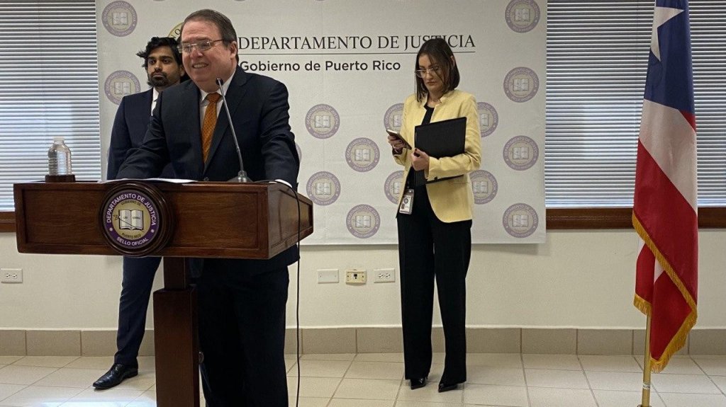  DJ presenta querella contra Abarca Health, por supuestas pr&aacute;cticas enga&ntilde;osas 