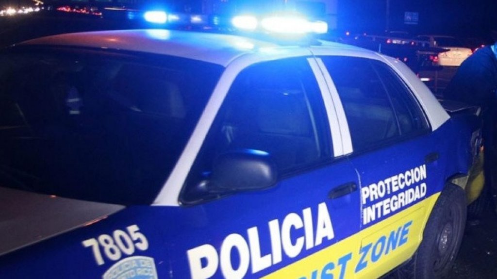  Muere peat&oacute;n atropellado por conductor que huy&oacute; del lugar en Aguadilla 