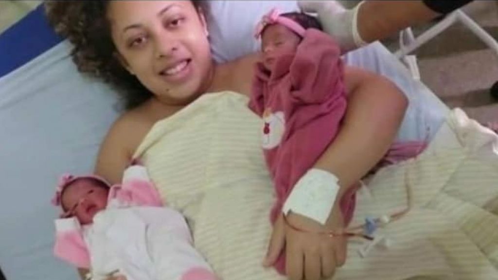  Un perro pitbull mata a dos beb&eacute;s reci&eacute;n nacidas en Brasil 