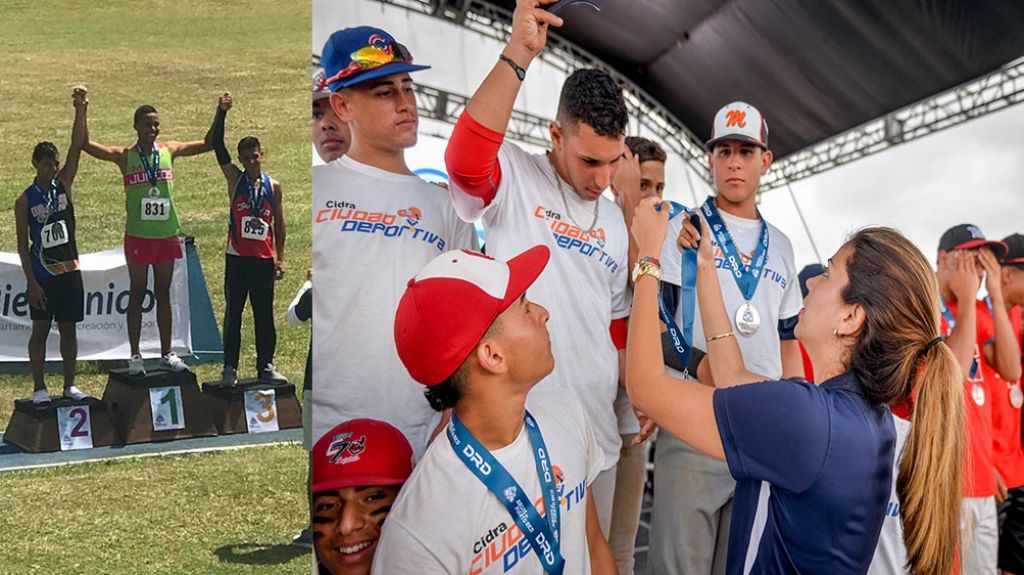  Se inscriben sobre 7 mil jugadores en Juegos de Puerto Rico 