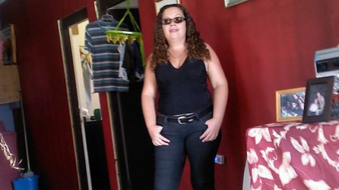 Encuentran en la Baldorioty Mujer Desaparecida Ayer