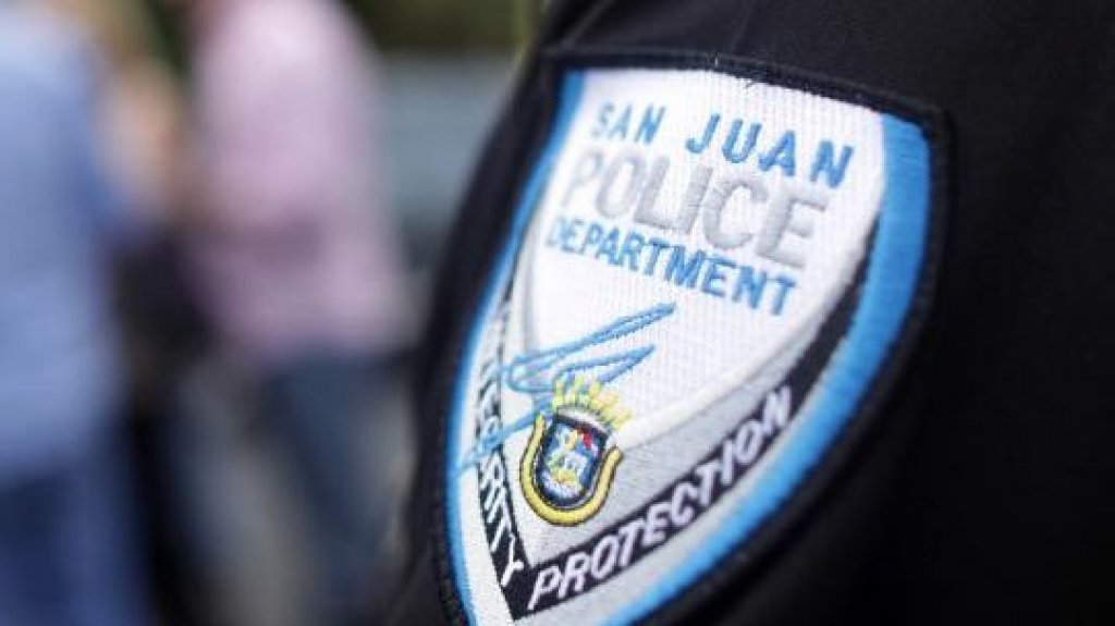  Un caballo muere en la avenida Jes&uacute;s T. Pi&ntilde;ero tras ser impactado por un veh&iacute;culo 