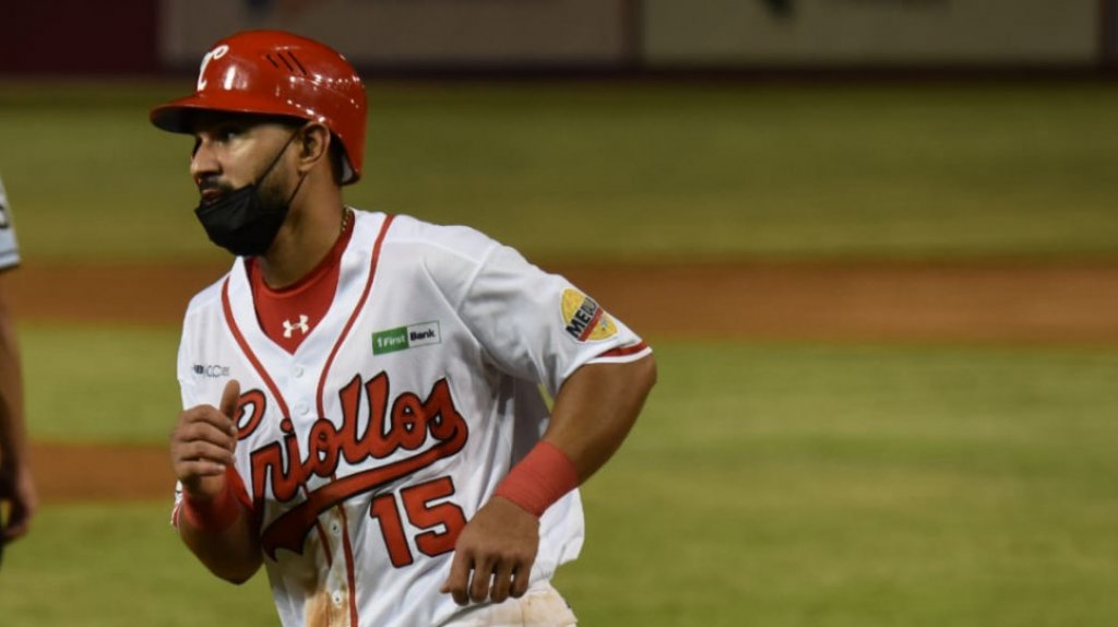  Criollos vencen a los Atenienses 