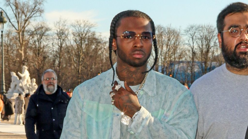  Asesinan a balazos al rapero Pop Smoke en su casa de Hollywood 