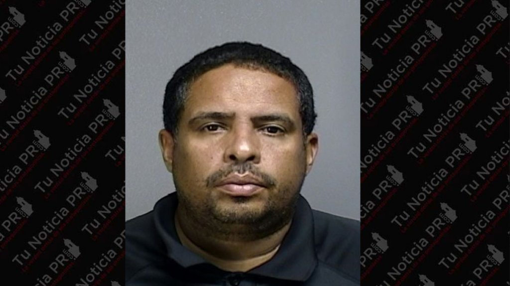  Identifican a hombre asesinado en Naranjito 