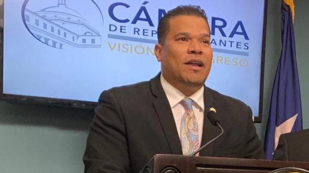  Radican medida para permitir traspaso del estadio Rodr&iacute;guez Olmo a municipio de Arecibo 