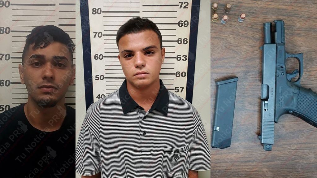  Intervenciones en residenciales de Mayag&uuml;ez deja arrestos, adem&aacute;s de la ocupaci&oacute;n de armas y drogas 