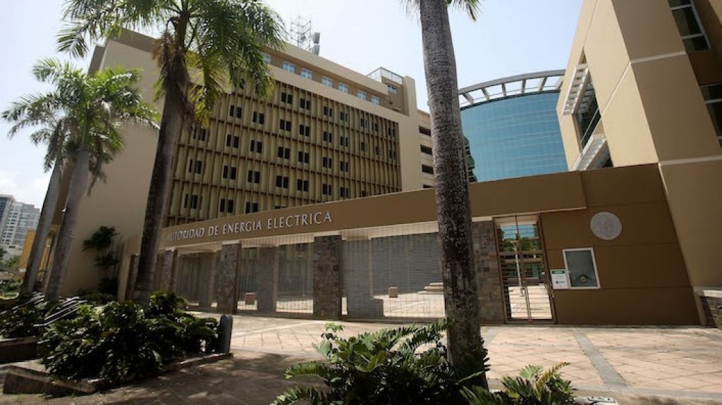  Organizan manifestaci&oacute;n en defensa del &ldquo;patrimonio energ&eacute;tico del pueblo de Puerto Rico&rdquo; 