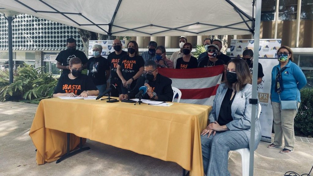  C&aacute;mara de Representantes se compromete a aumentar el salario al magisterio seg&uacute;n presidente AMPR 