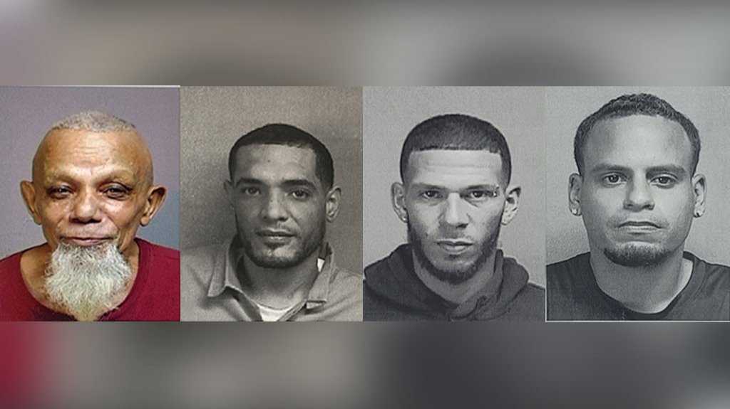  Diligencian ordenes de arresto en Bayam&oacute;n 