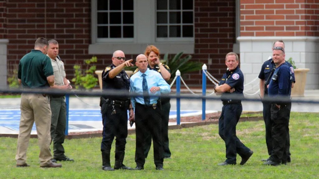  Tiroteo en Florida dej&oacute; dos muertos y cuatro heridos 