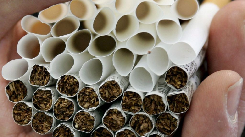  M&aacute;s de 6 millones de estudiantes de secundaria en EEUU consumen tabaco 