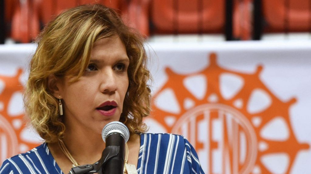  Heend califica de &ldquo;bochornosa&rdquo; ceremonia de investidura del presidente de la UPR 