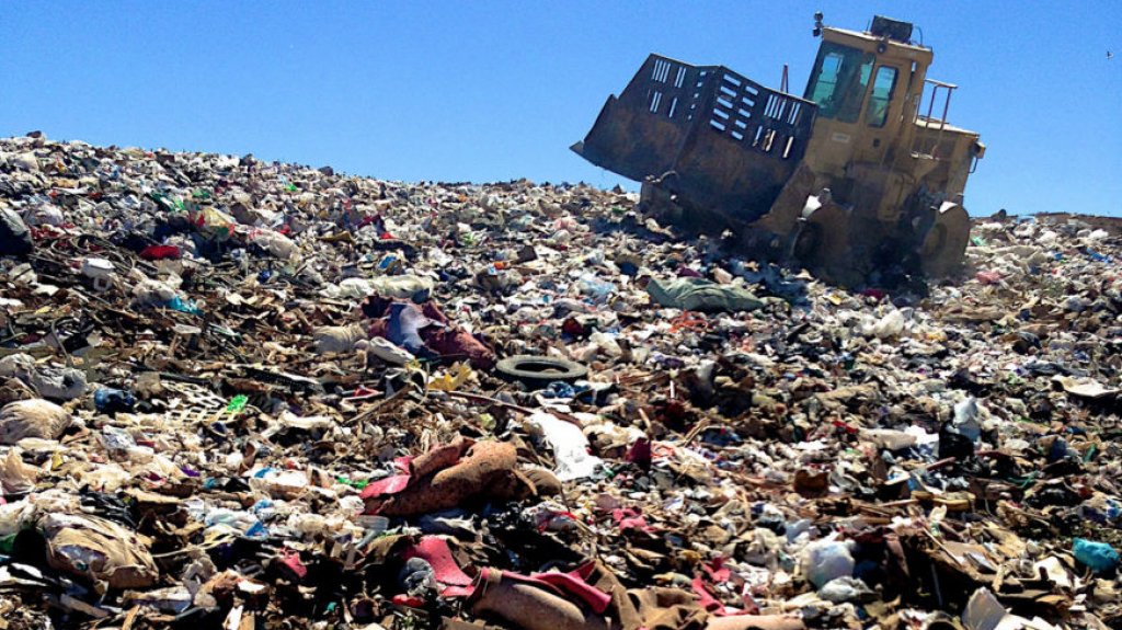  R&iacute;os presentar&aacute; resoluci&oacute;n que busca que el Senado ordene cierre del vertedero de Toa Alta 