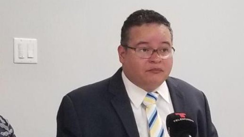  Presidente del Colegio de M&eacute;dicos Cirujanos recomienda elevar las restricciones para contener el Covid-19 