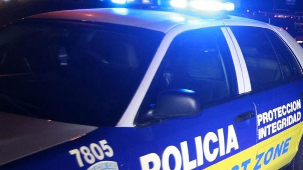 Hurtan una computadora y un juego de v&iacute;deo desde apartamento en Isla Verde 