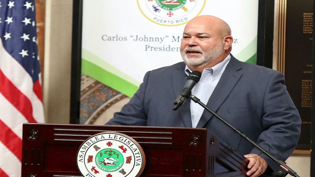  Presidente de la C&aacute;mara de Representantes lamenta veto del gobernador a Ley de Educaci&oacute;n Especial 