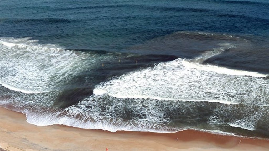  Piden que se atienda proyecto para la protecci&oacute;n de costas de Rinc&oacute;n 