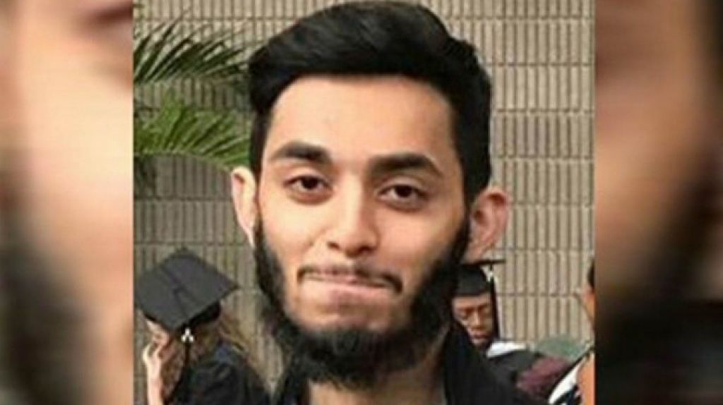  Cae hombre que planeaba ataque contra la Casa Blanca con misiles 