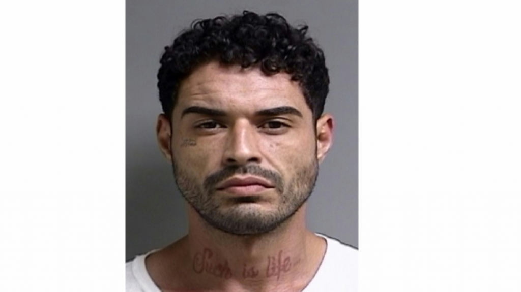  Arrestado en Caguas con un carro robado 