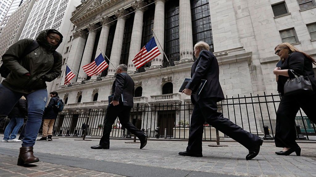  9 Las solicitudes de subsidio por desempleo en EE.UU. suben en 12.000 