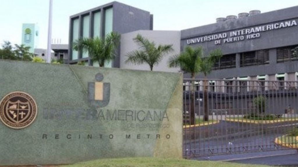  Universidad Interamericana ofrece ayuda al Departamento de Educaci&oacute;n 