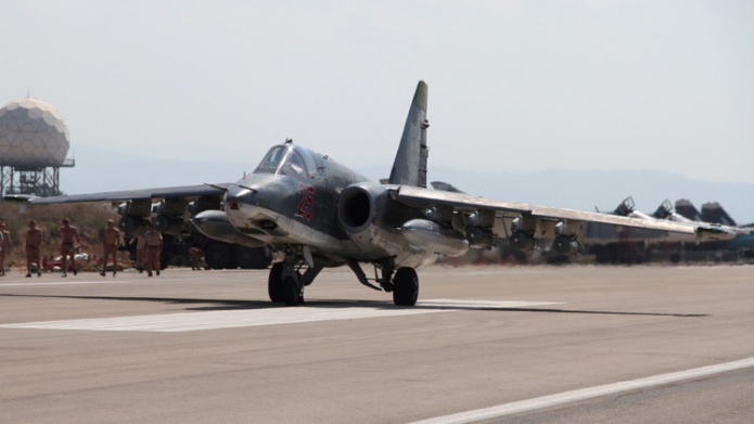 Prensa alemana: Rusia en semanas va a hacer lo que no logrÃ³ EE.UU. en un aÃ±o en Siria