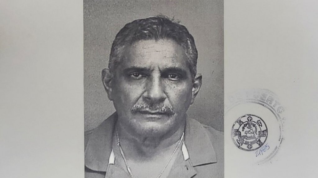  Cargos por robo y violación a la Ley de Armas en Cataño 