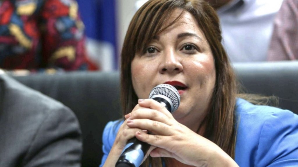  Alcaldesa de Morovis se unir&aacute; a marcha en reclamo a la cancelaci&oacute;n del contrato de LUMA Energy 