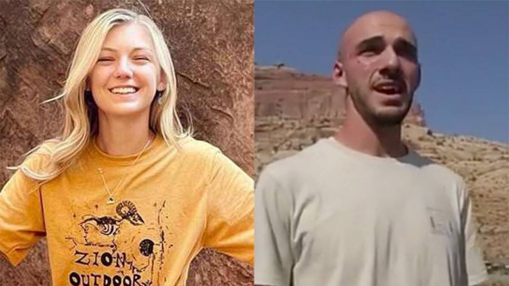  El FBI confirma que los restos humanos encontrados en Florida pertenecen a Brian Laundrie, sospechoso del asesinato de la &ldquo;youtuber&ldquo; Gabby Petito 