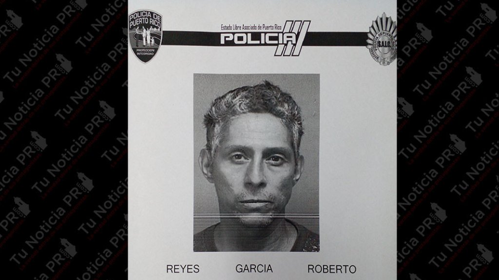  A la c&aacute;rcel luego de asaltar gasolinera en Toa Baja 