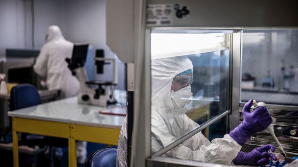  A m&aacute;xima capacidad Laboratorio de Salud P&uacute;blica y crean grupos para &ldquo;contact tracing&rdquo; por COVID-19 