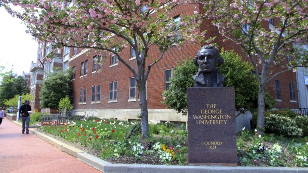  Universidad de George Washington sostiene muertes por Mar&iacute;a en Puerto Rico son 2,975 