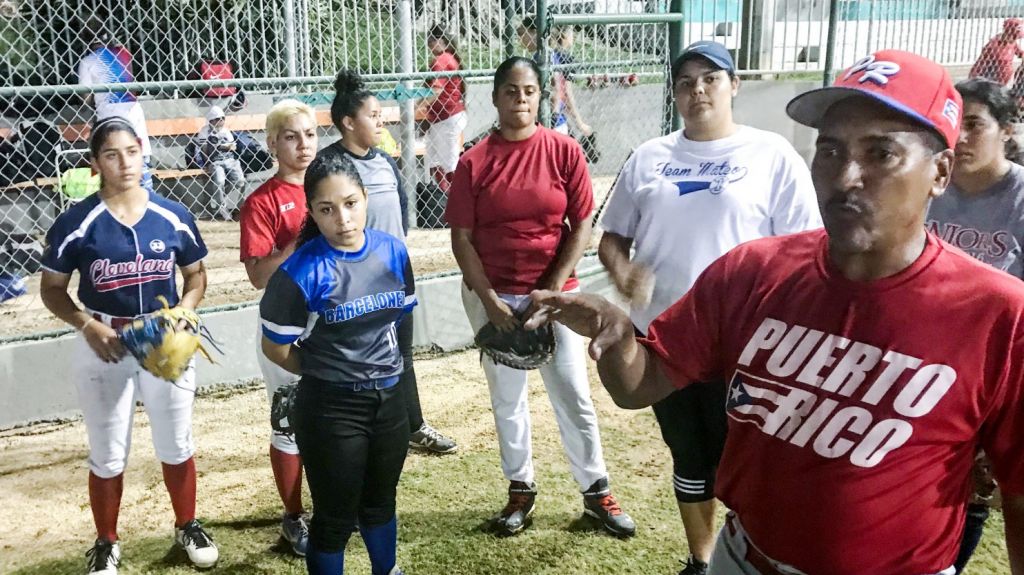  Cerca del corte final la preselecci&oacute;n femenina para clasificatorio a la Copa Mundial 