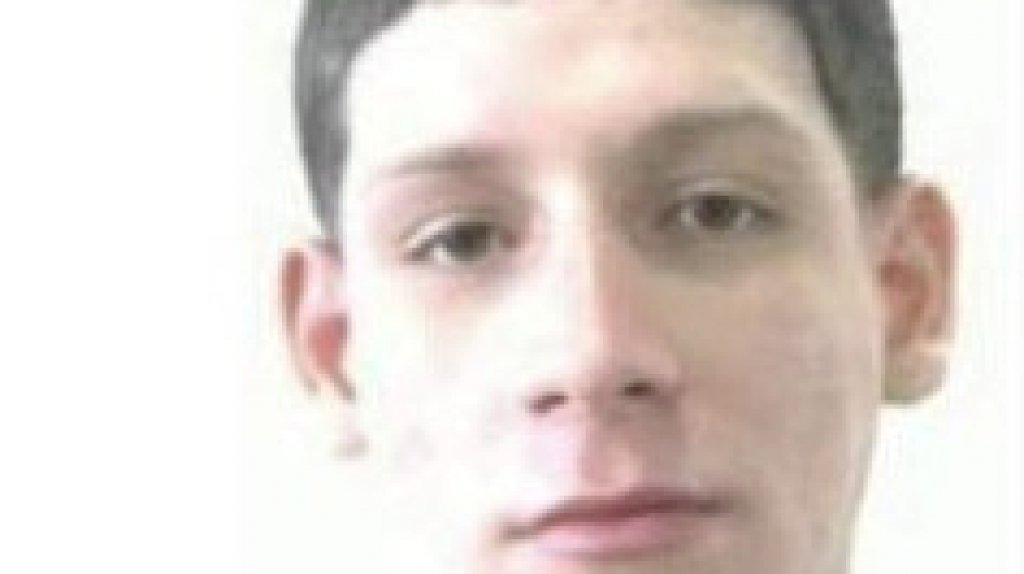  Publican foto del tercer sospechoso de disparar contra Polic&iacute;a en Vista Hermosa 