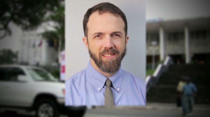 Mejora la salud del segundo doctor estadounidense enfermo de Ãbola