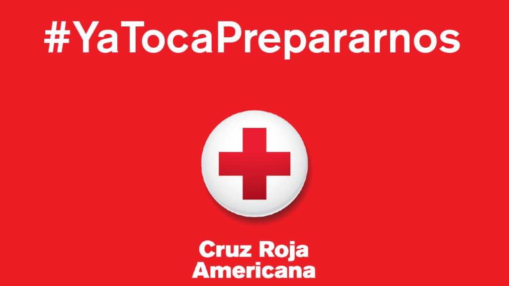  Cruz Roja Americana presenta resultados de su programa de recuperaci&oacute;n a largo plazo del hurac&aacute;n Mar&iacute;a 