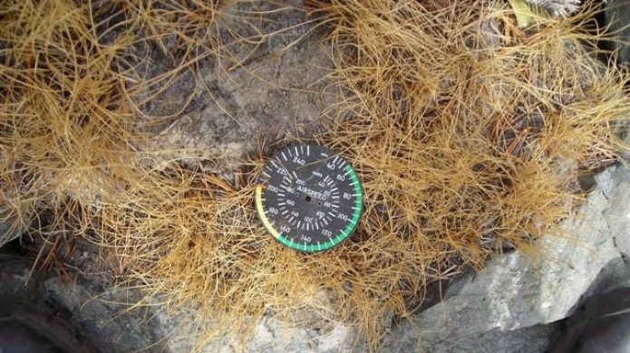 Muere piloto al estrellarse su avioneta en Nueva Jersey