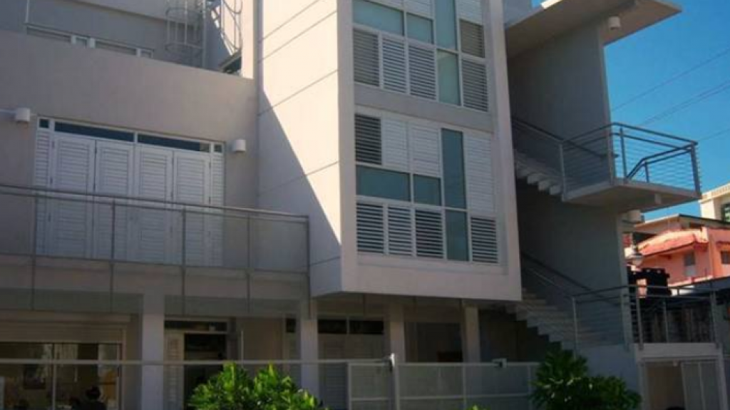  Indigente fallece en albergue municipal de San Juan 