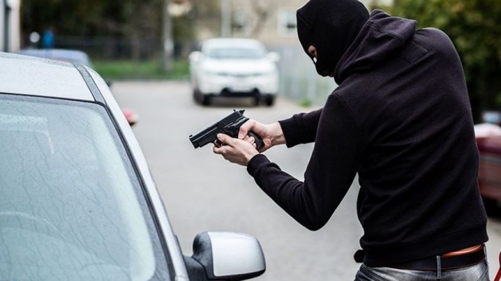  Se reporta carjacking en Bayam&oacute;n 